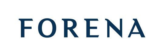 포레나 BI. <한화건설 제공>